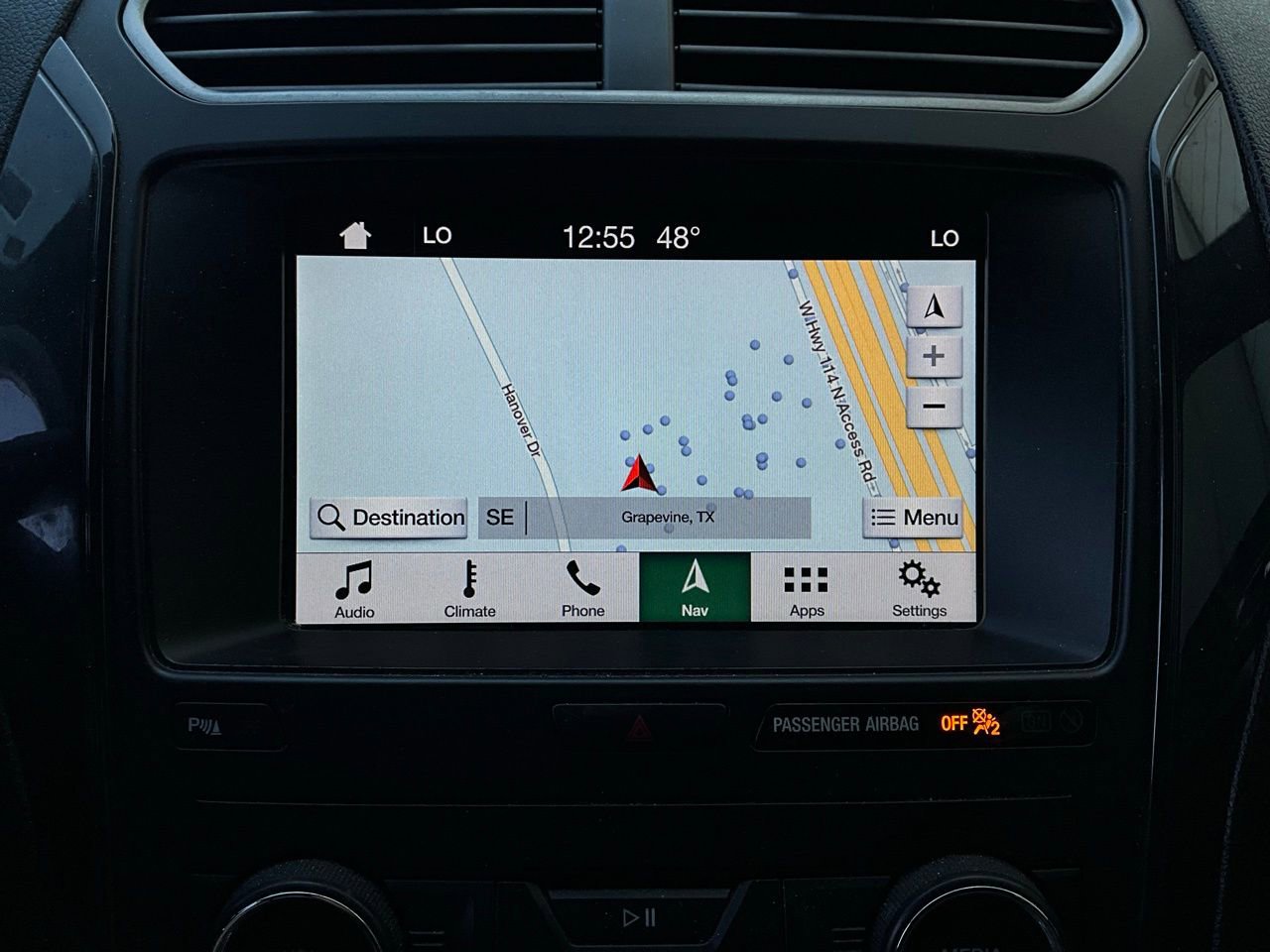 Used 2019 Ford Explorer XLT w/ Equipment Group 202A image 32