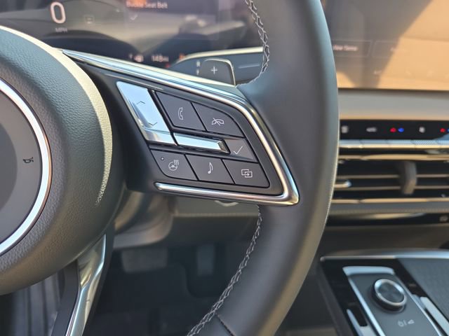 New 2026 Buick Enclave Preferred FWD image 25