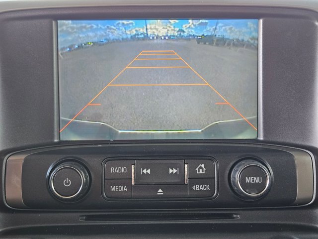 Used 2015 Chevrolet Silverado 1500 High Country w/ High Country Premium Package image 18