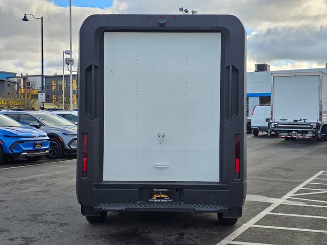 New 2025 Chevrolet Brightdrop 400 w/ Battery Pack, Max Range AWD/4WD image 4