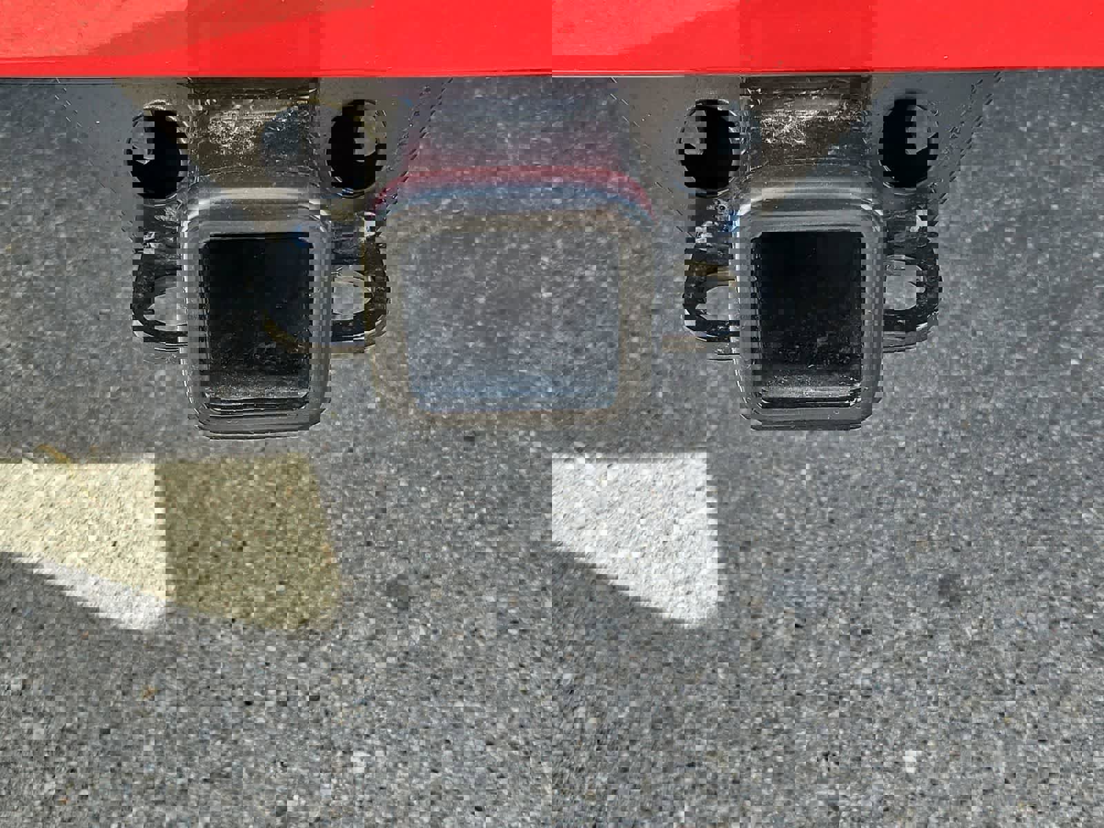 Used 2025 Chevrolet Silverado 1500 Custom image 34