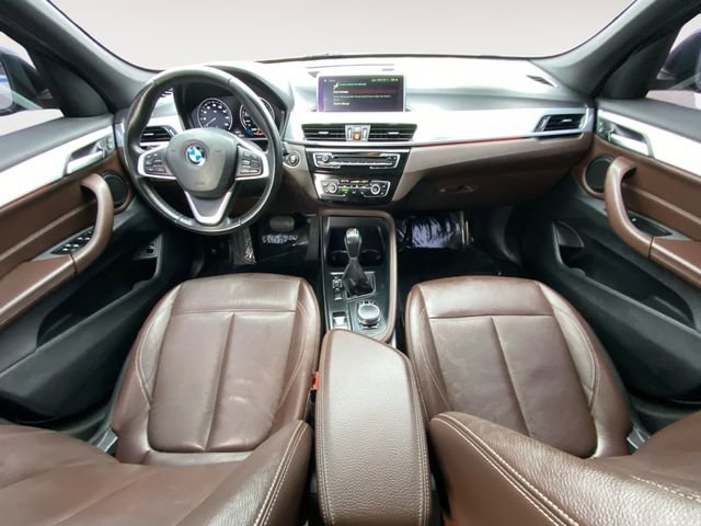 Used 2019 BMW X1 sDrive28i w/ Convenience Package image 10