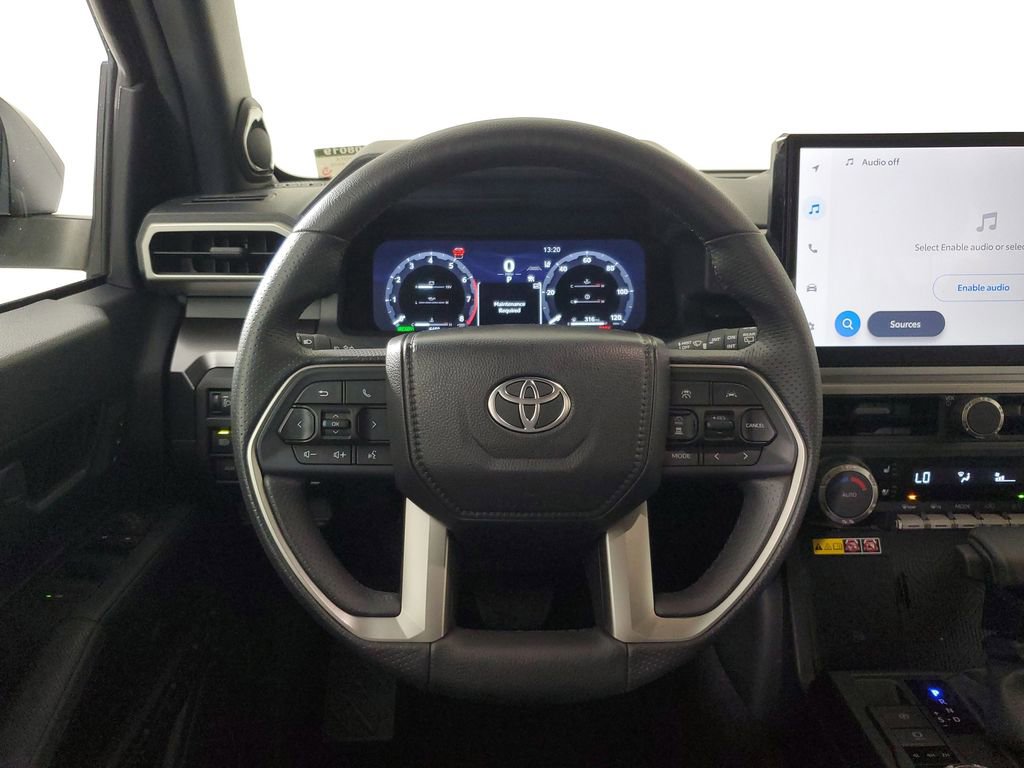 Used 2025 Toyota 4Runner TRD Off-Road Premium image 16