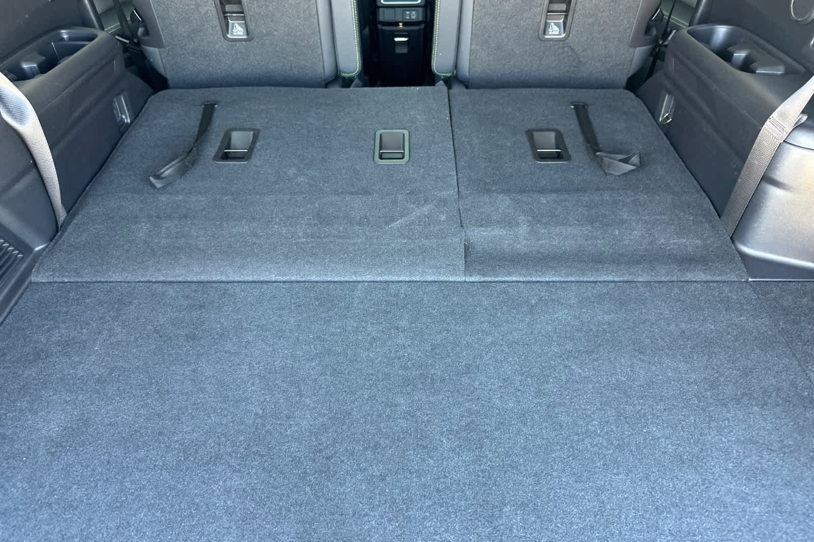 Certified 2023 Subaru Ascent Onyx Edition Limited image 15