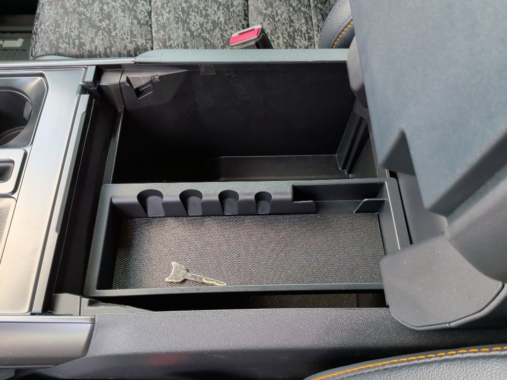 Used 2025 Ford F150 Tremor w/ Bed Utility Package AWD/4WD image 36