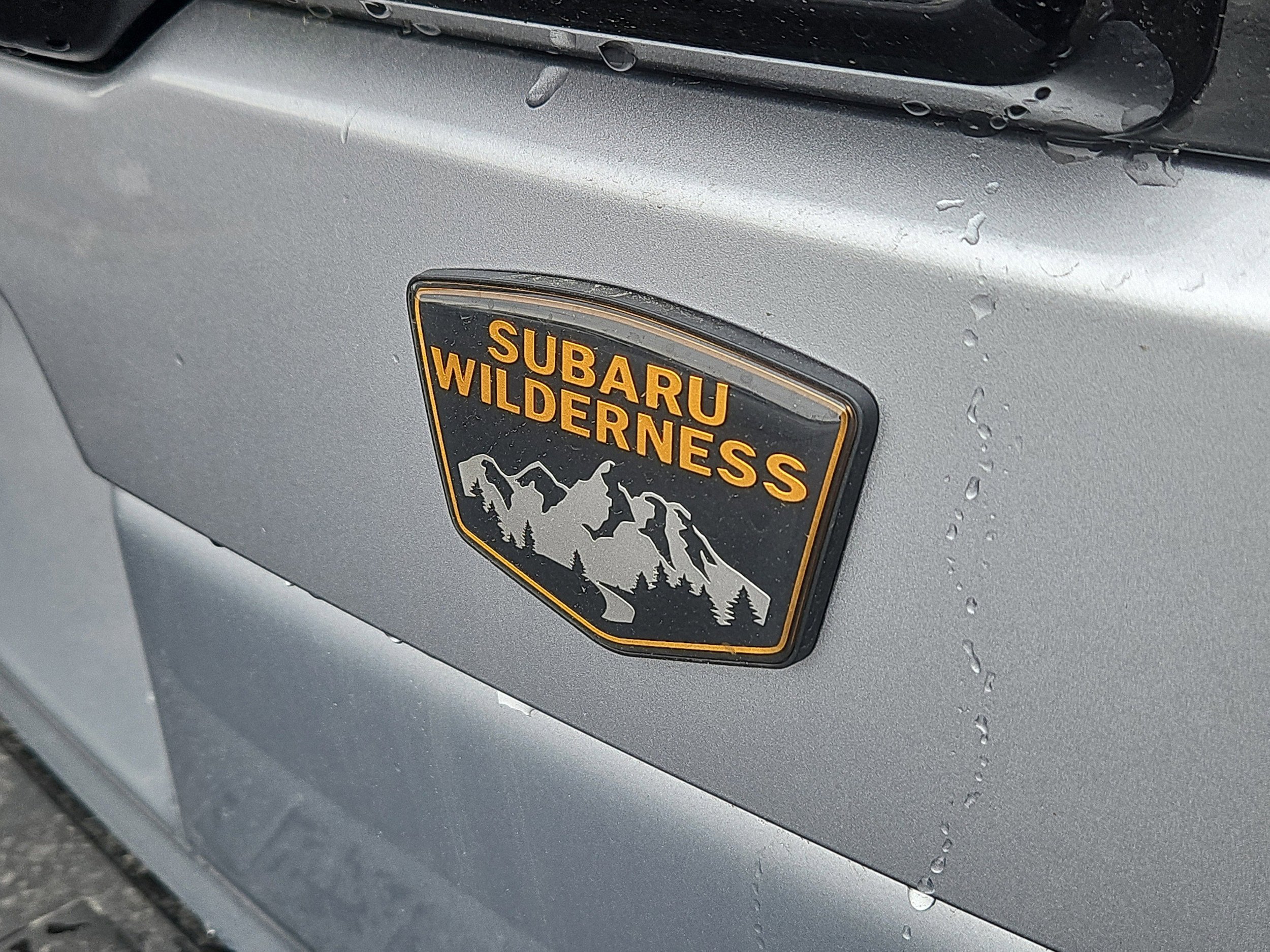 New 2026 Subaru Outback Wilderness image 4