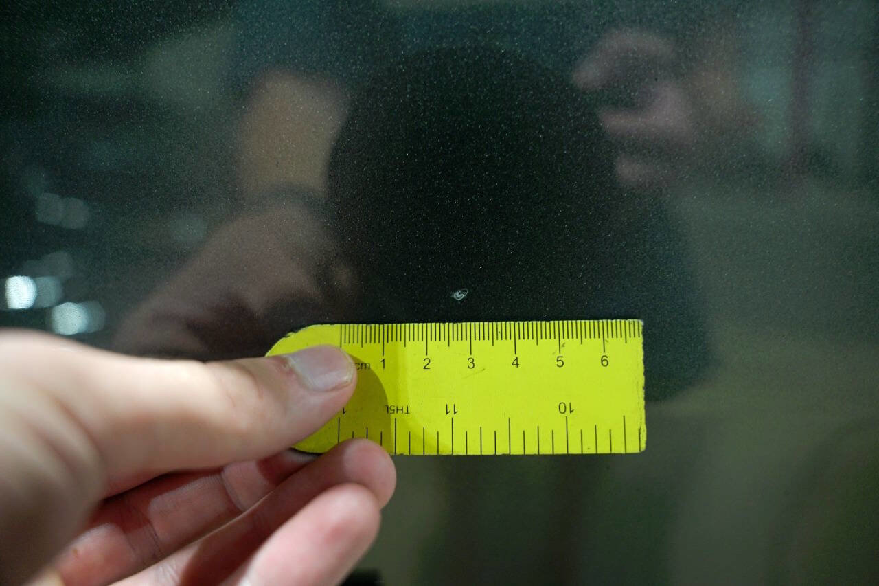 Used 2021 RAM 1500 Big Horn image 32