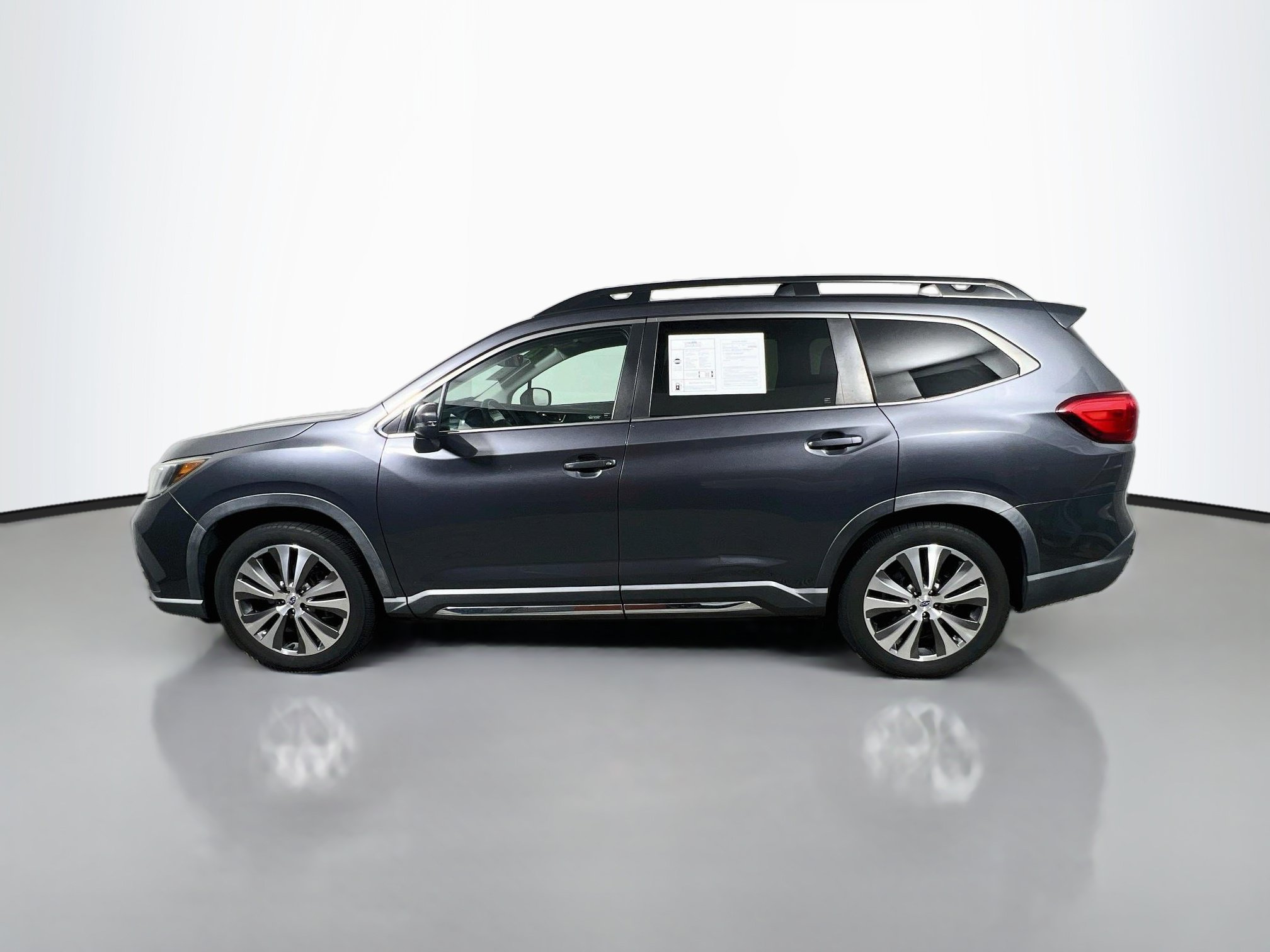 Used 2021 Subaru Ascent Limited AWD/4WD image 9