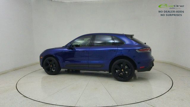 Used 2024 Porsche Macan image 66