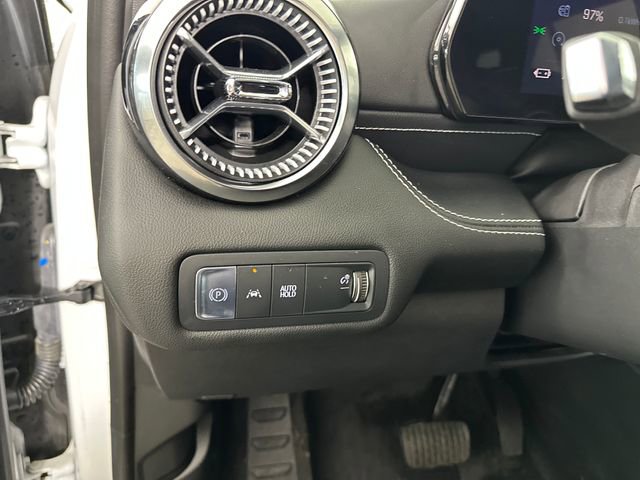 Used 2024 Chevrolet Blazer EV LT image 19