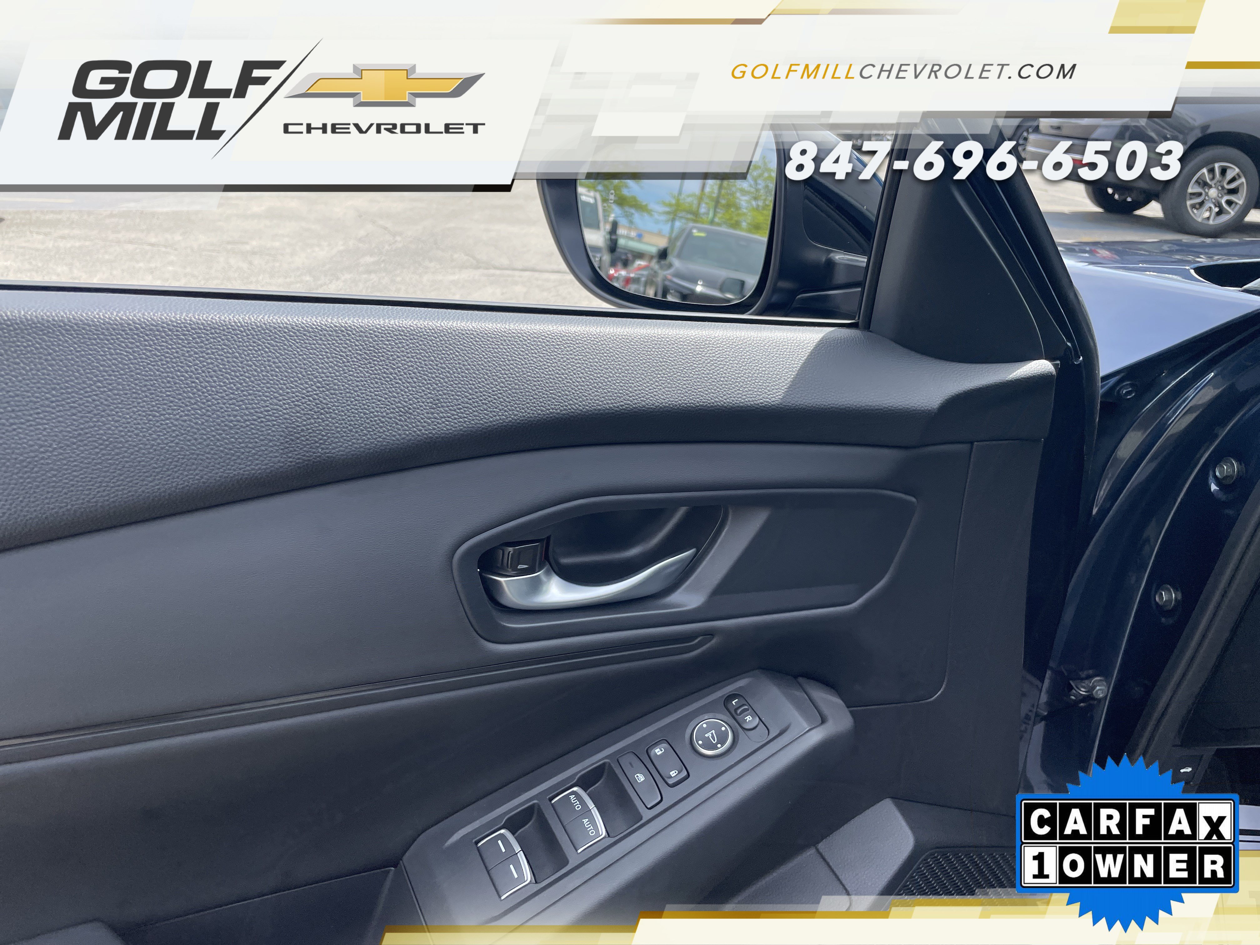Used 2025 Honda Accord SE image 14