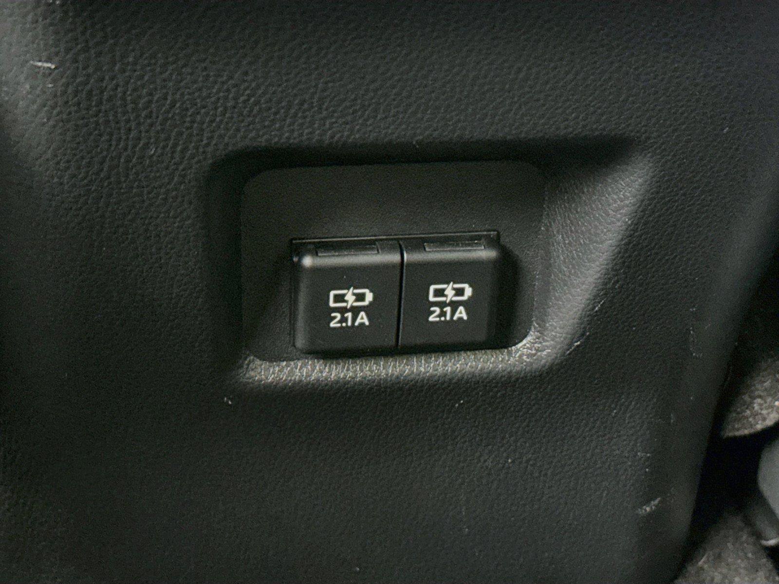 Certified 2021 Toyota RAV4 XLE Premium FWD image 37