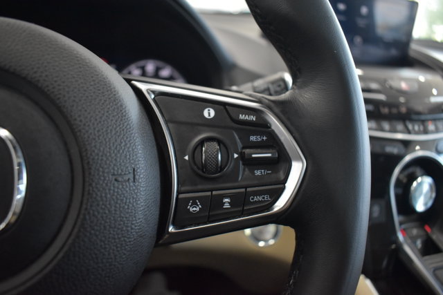 Used 2020 Acura RDX w/ Technology Package AWD/4WD image 21