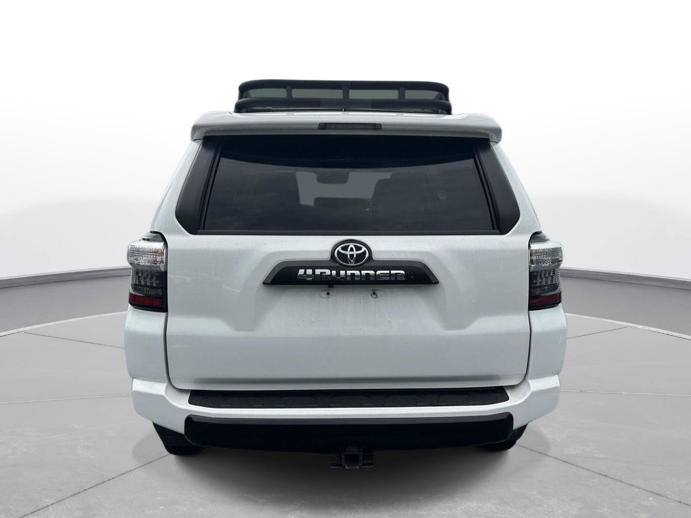 Used 2020 Toyota 4Runner TRD Pro AWD/4WD image 7
