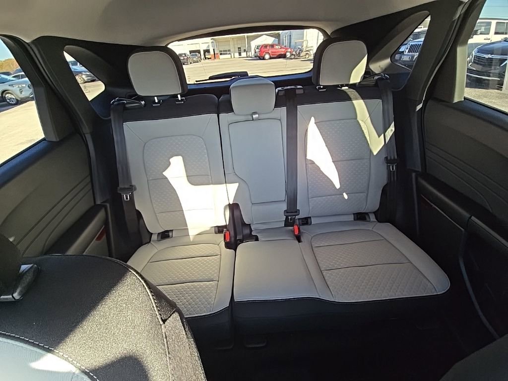 New 2026 Ford Escape Active w/ Tech Pack #1 AWD/4WD image 34