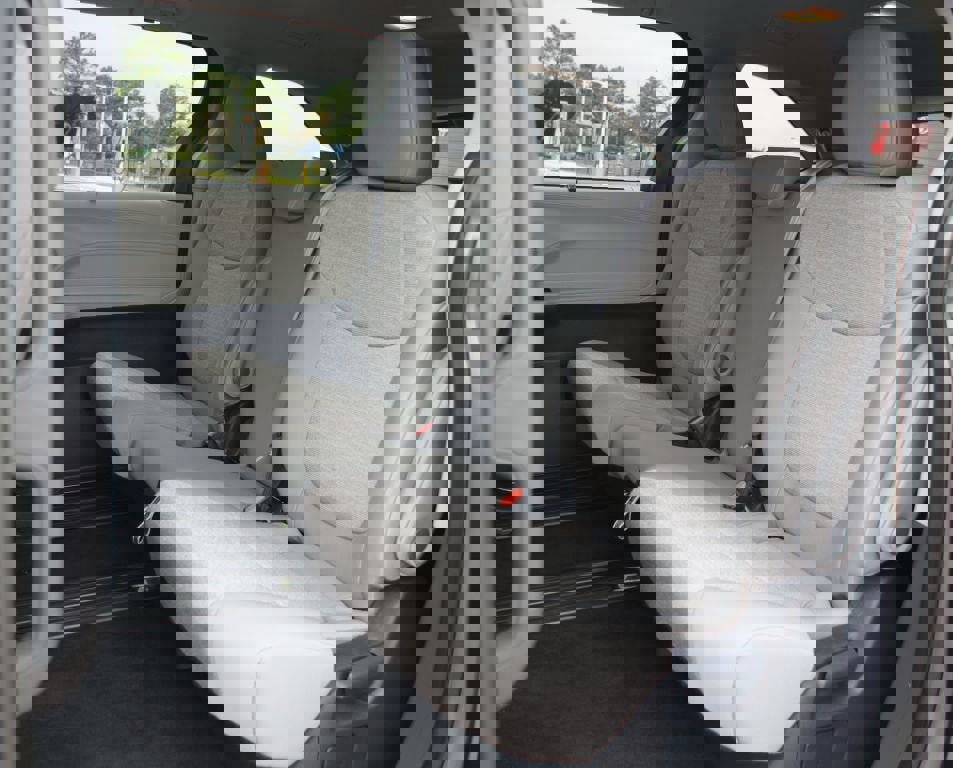 Used 2024 Toyota Sienna LE image 14