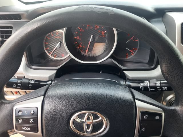 Used 2012 Toyota 4Runner SR5 AWD/4WD image 15
