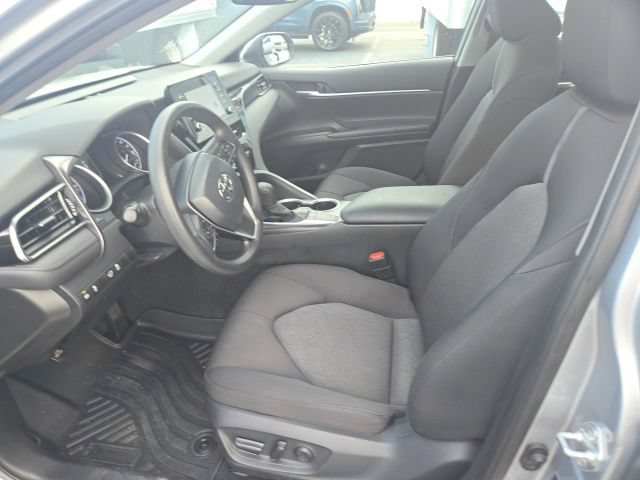 Used 2023 Toyota Camry LE FWD image 14