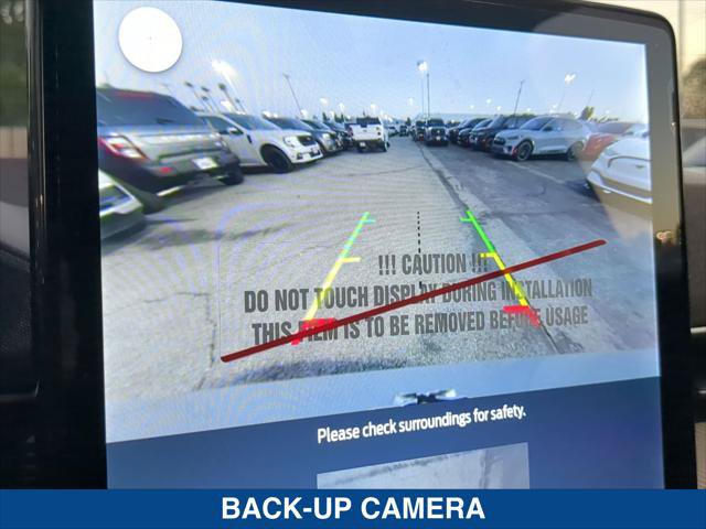 New 2026 Ford Mustang Mach-E Select w/ Technology Package RWD image 14