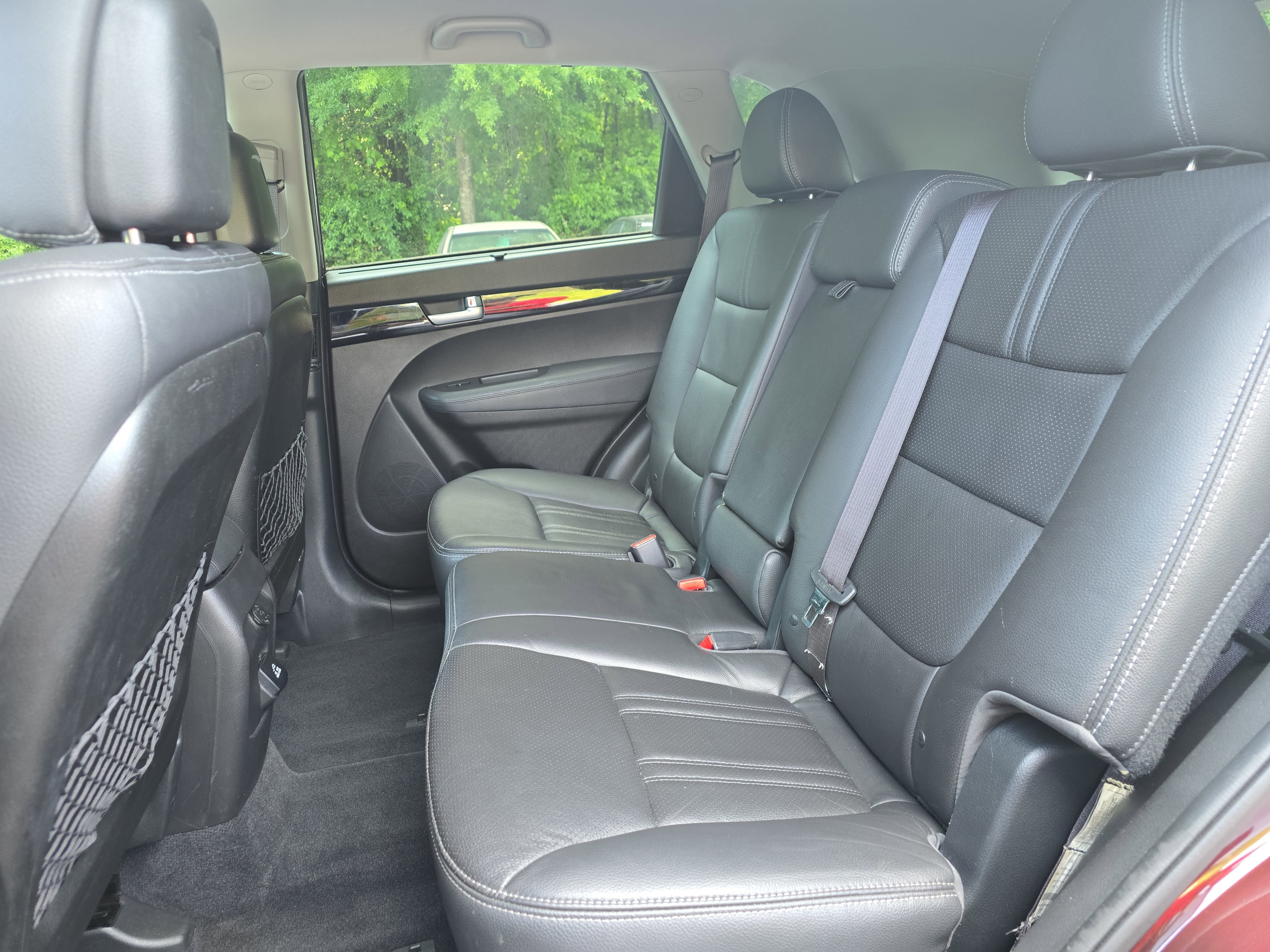 Used 2015 Kia Sorento EX FWD image 14