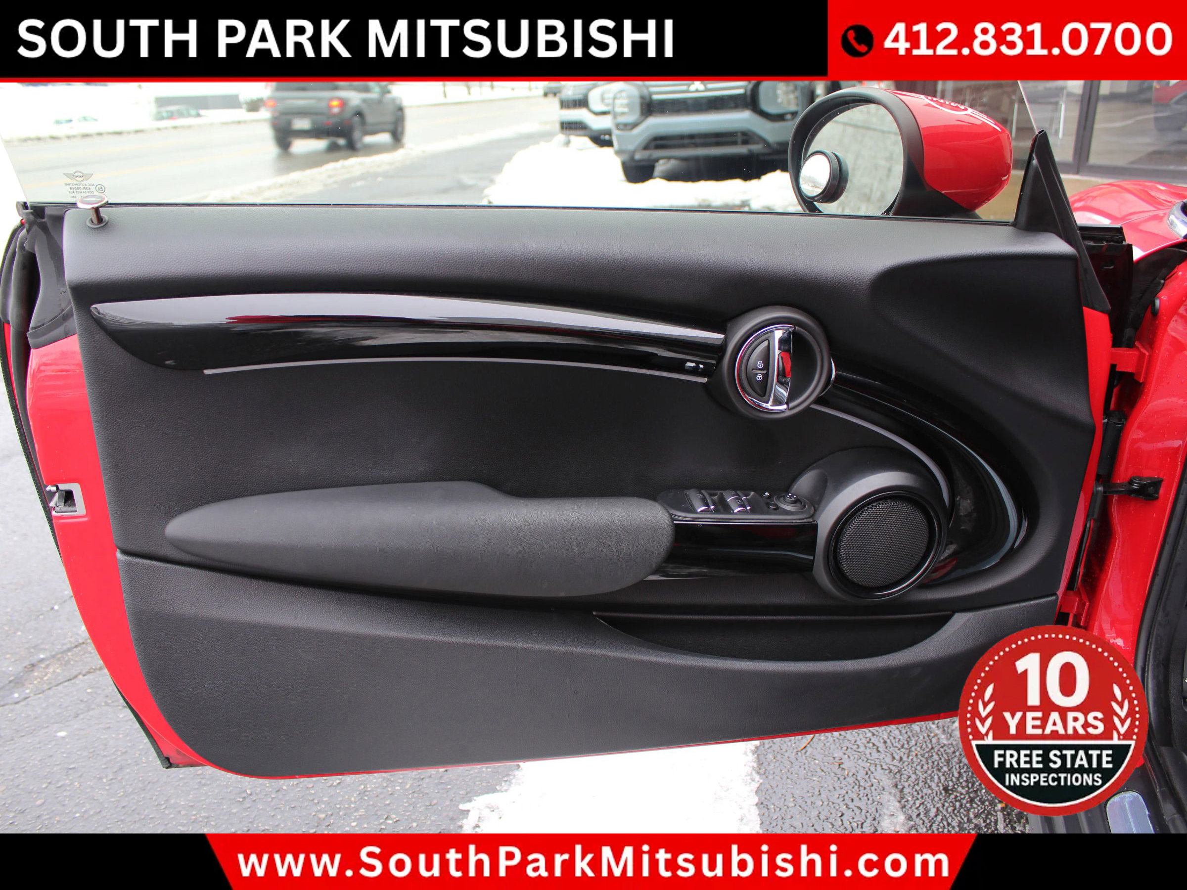Used 2024 MINI Cooper Convertible image 18