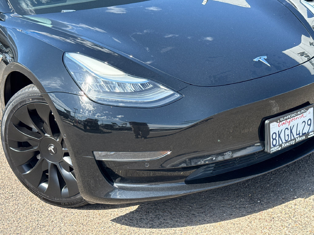 Used 2019 Tesla Model 3 Standard Range Plus RWD image 6
