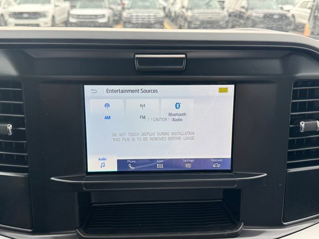 New 2026 Ford F550 4x4 Regular Cab Super Duty image 18