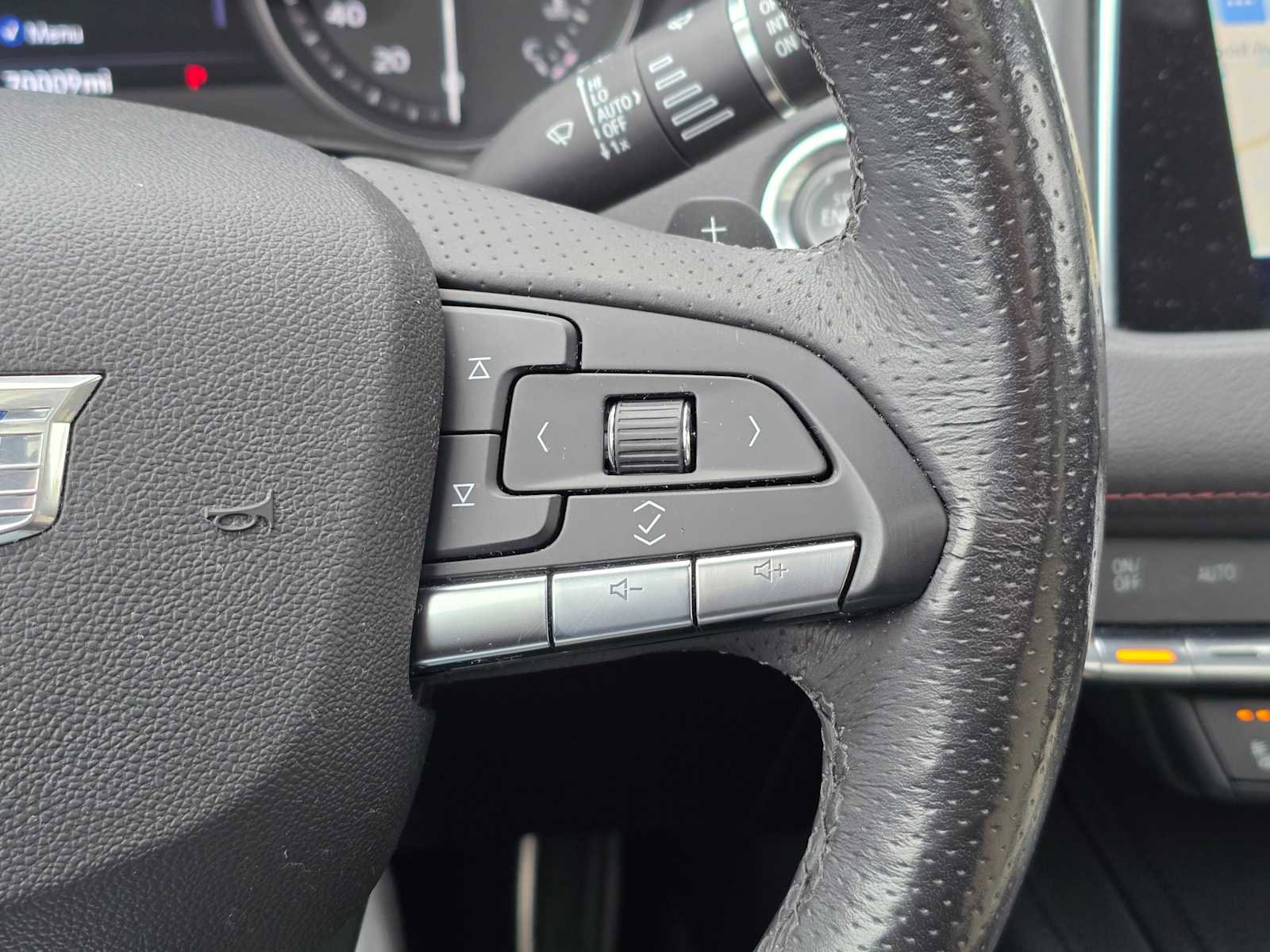 Used 2020 Cadillac XT4 Sport image 29