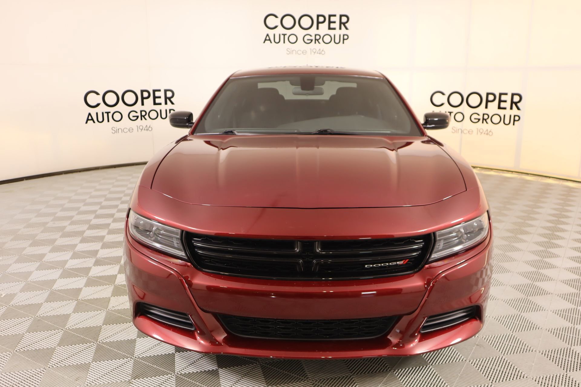 Used 2023 Dodge Charger SXT RWD image 8