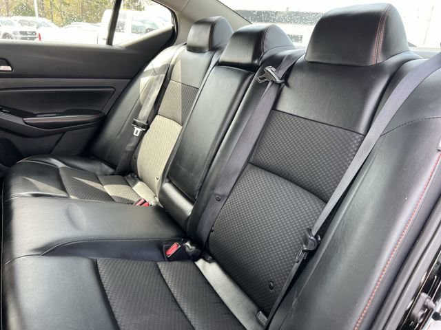 Used 2024 Nissan Altima 2.5 SR image 21