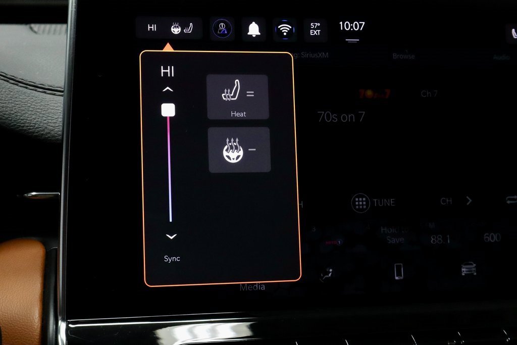 Used 2024 Jeep Compass Limited image 4