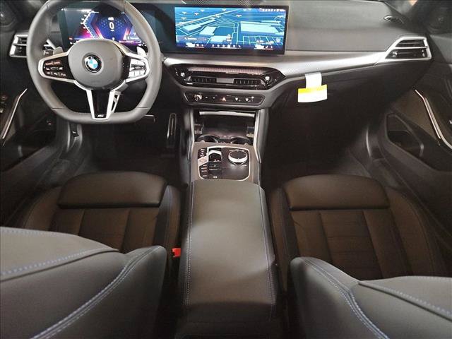 Used 2026 BMW 330i Sedan w/ M Sport Package RWD image 15