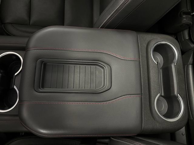 Used 2021 Chevrolet Suburban RST image 63