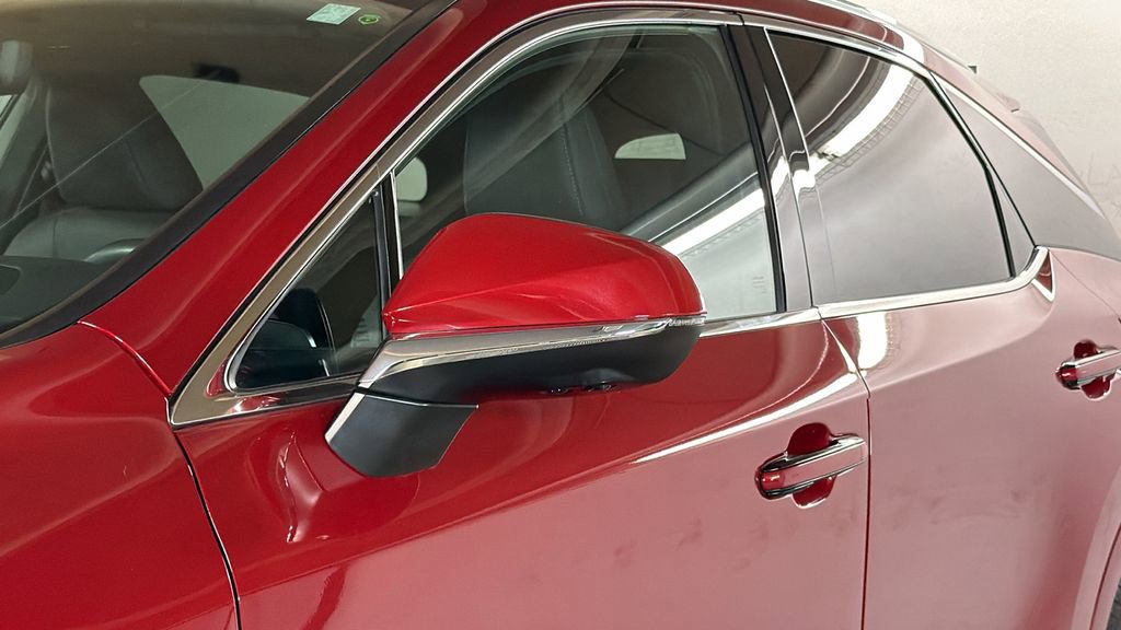 Certified 2024 Lexus RX 350 Premium Plus w/ Convenience Package image 5