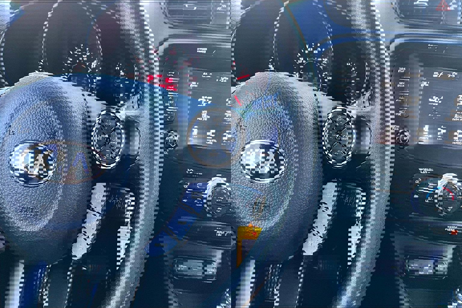 Used 2018 Kia Soul + image 19