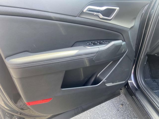 New 2026 Kia Sportage EX FWD image 12