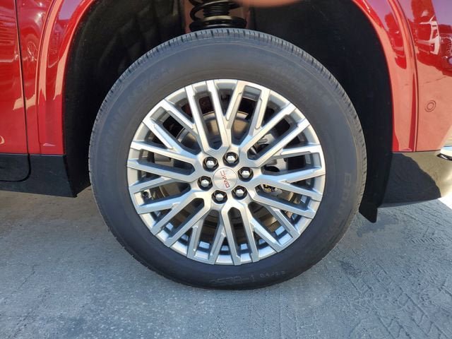 New 2026 GMC Acadia Denali w/ Super Cruise Package FWD image 6