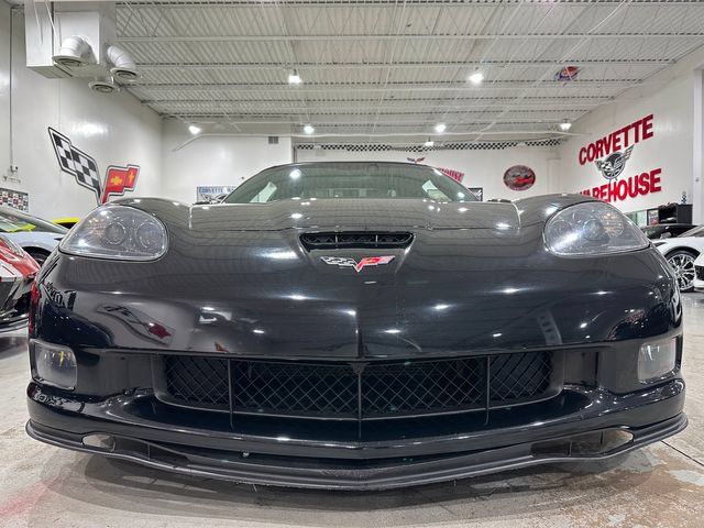 Used 2010 Chevrolet Corvette Grand Sport w/ Preferred Equipment Group RWD image 14