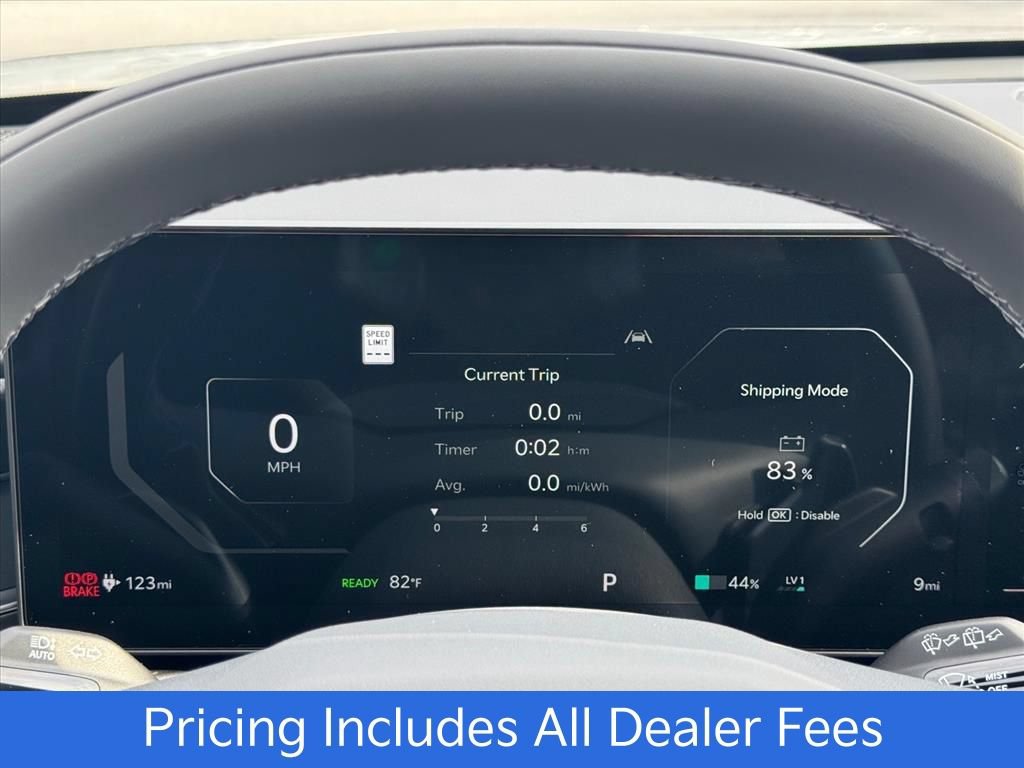 New 2026 Kia EV9 GT-Line AWD/4WD image 18