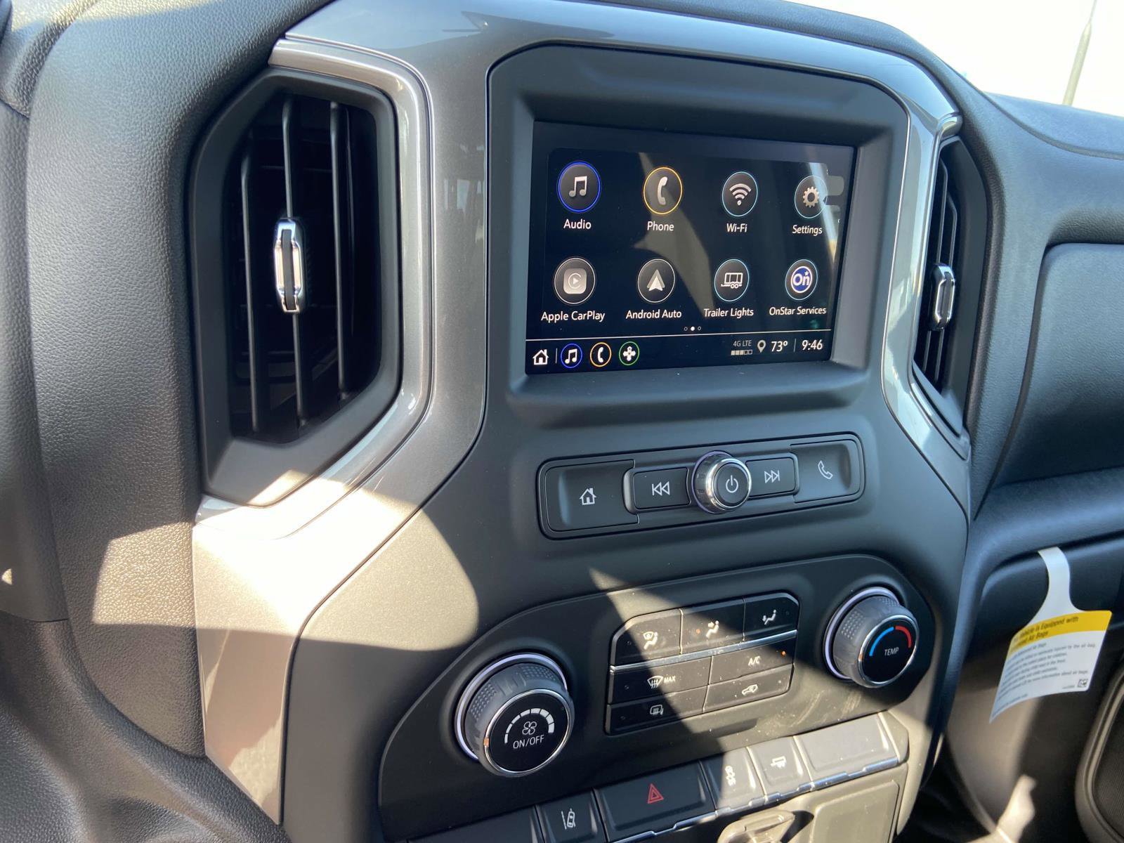 New 2025 Chevrolet Silverado 2500 W/T image 14