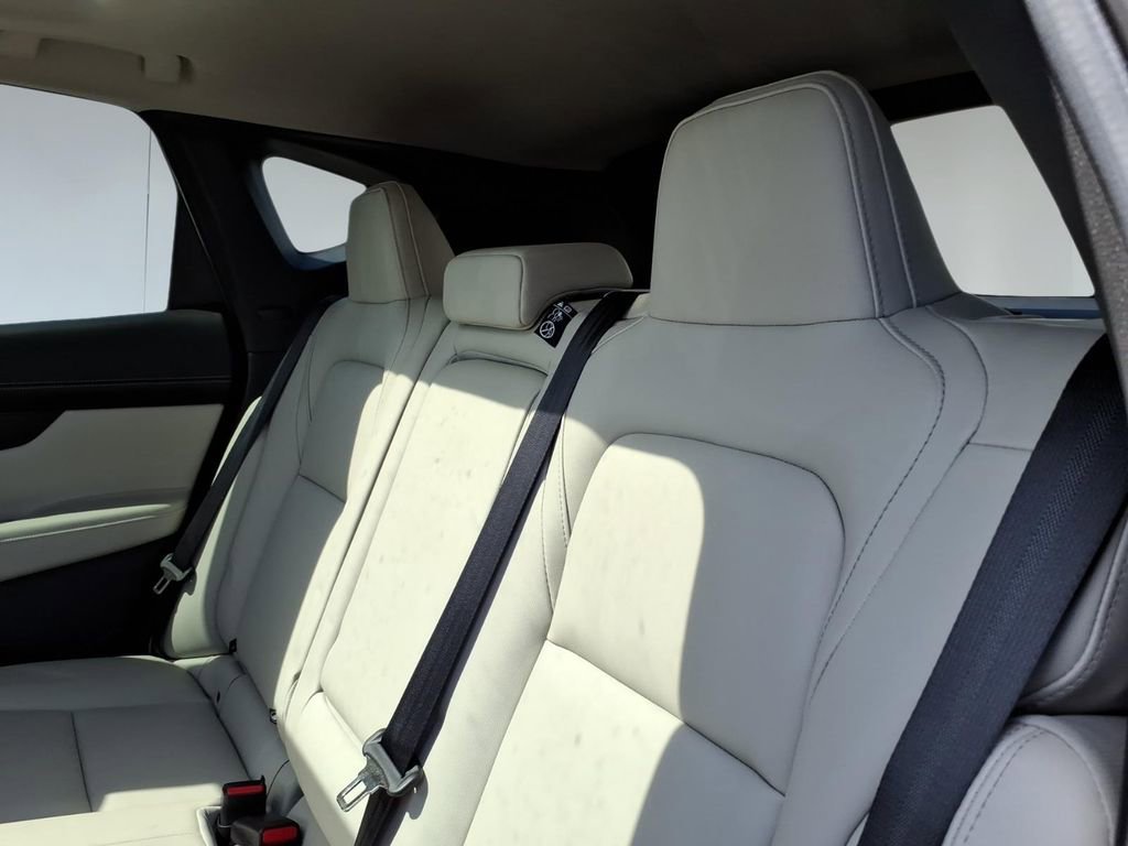 Used 2025 Nissan Murano SL image 11