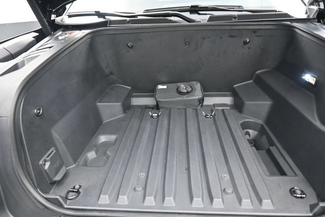 Used 2024 Chevrolet Silverado EV RST AWD/4WD image 30