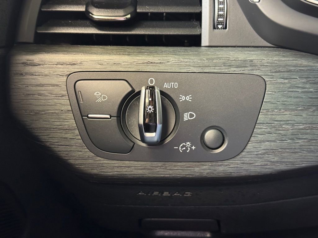 Used 2018 Audi A5 2.0T Premium Plus w/ Premium Plus image 34