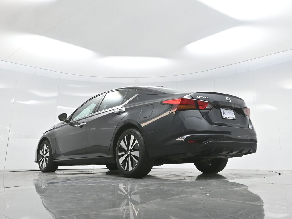 Used 2022 Nissan Altima 2.5 SV image 67