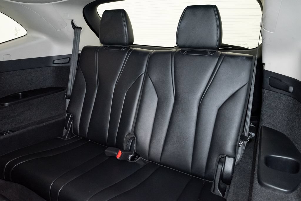 Used 2024 Acura MDX SH-AWD image 23