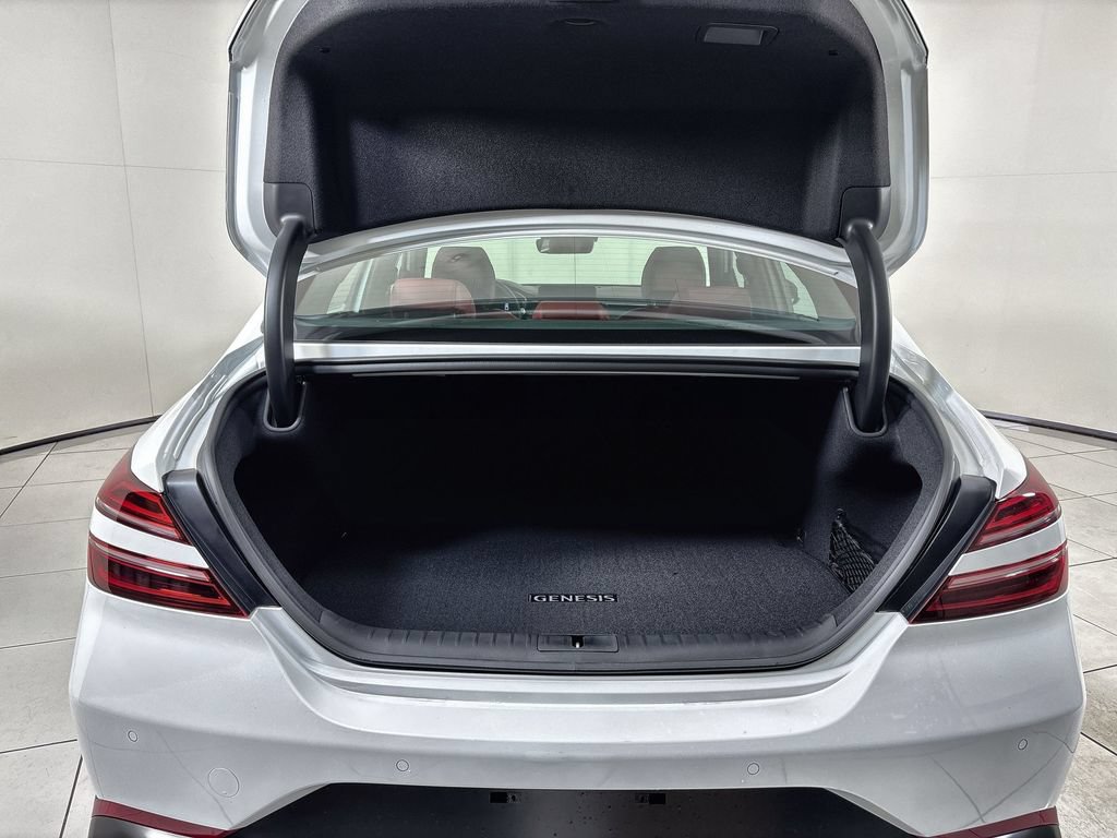 New 2026 Genesis G70 3.3T Sport Prestige RWD image 21
