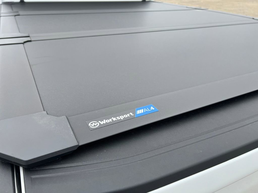 Certified 2026 GMC Sierra 2500 Pro w/ Convenience Package AWD/4WD image 14