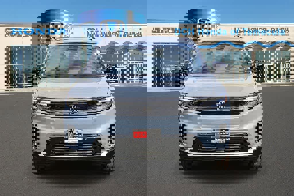 New 2026 Honda Prologue Touring image 2