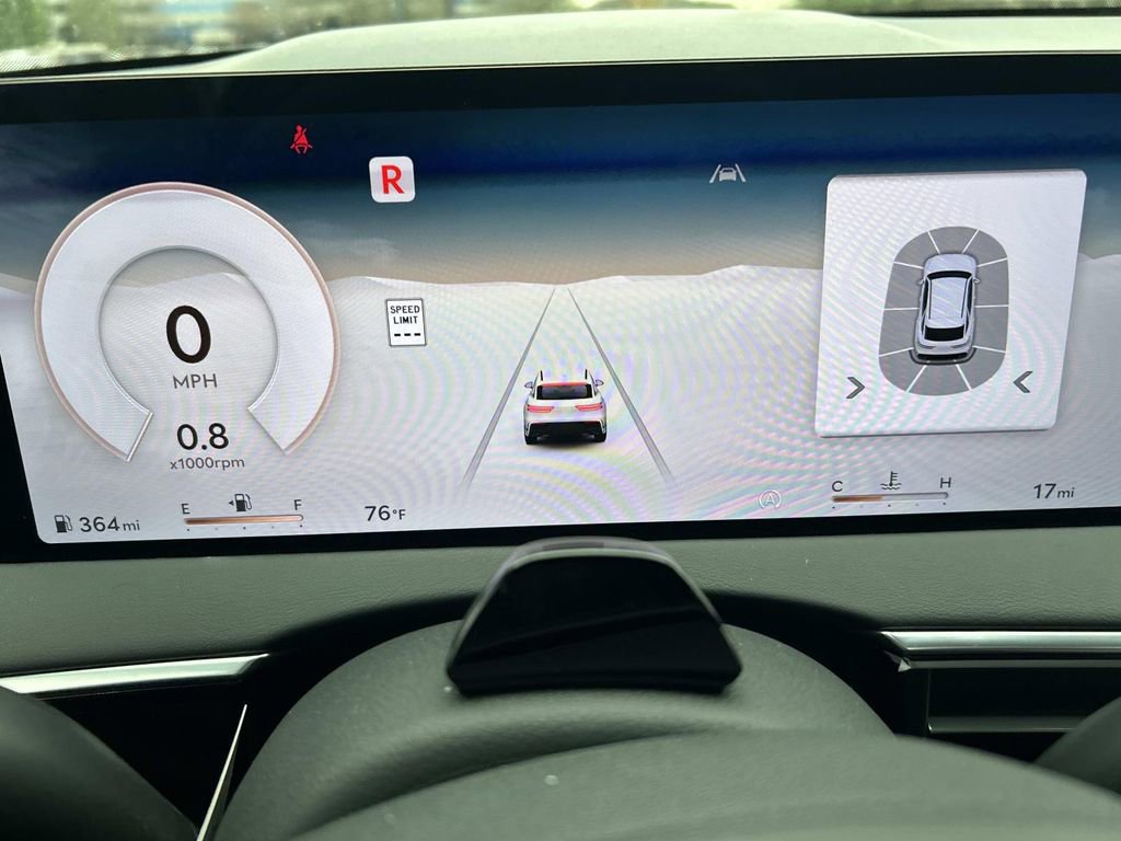 New 2026 Genesis GV70 2.5T Sport Prestige image 38