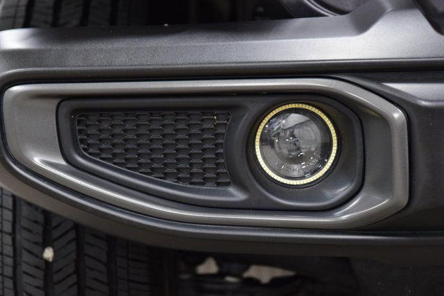 Used 2022 Jeep Gladiator Rubicon w/ LED Lighting Group image 12